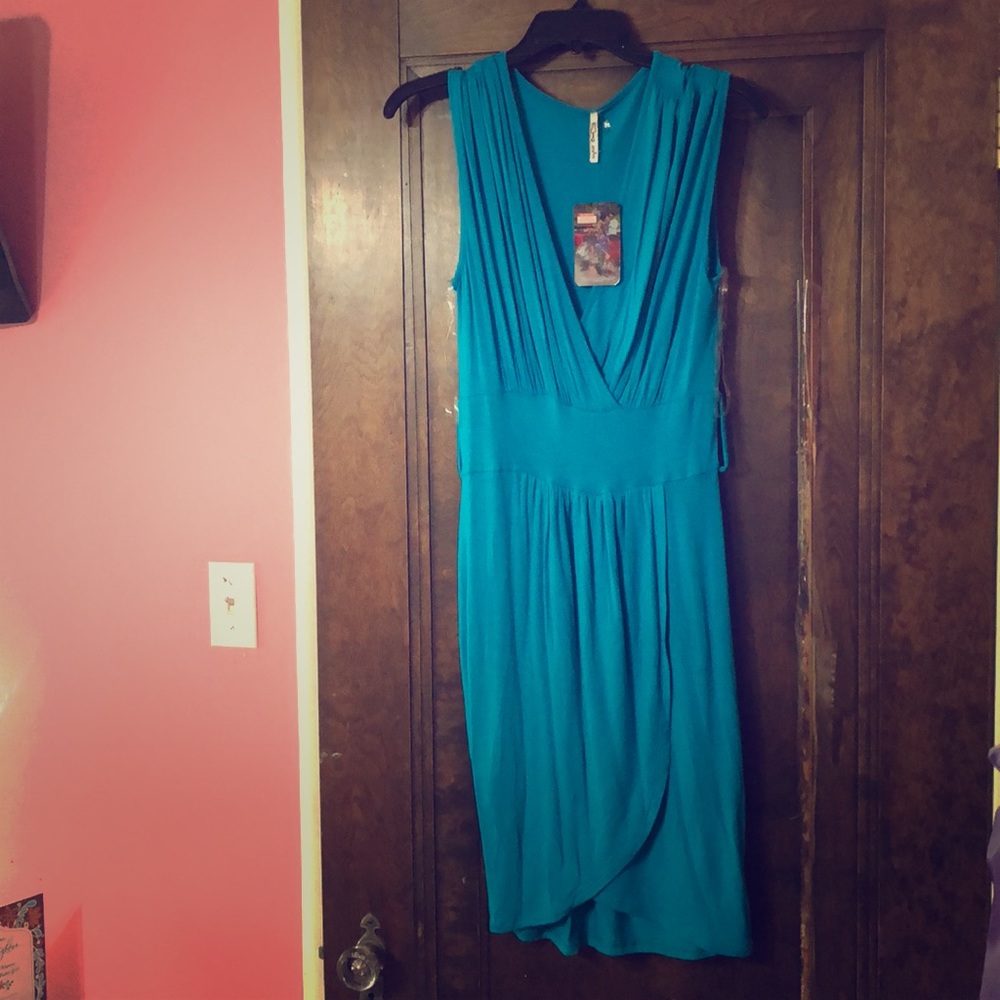 Comfortable dress